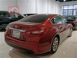 نیسان ئەلتیما